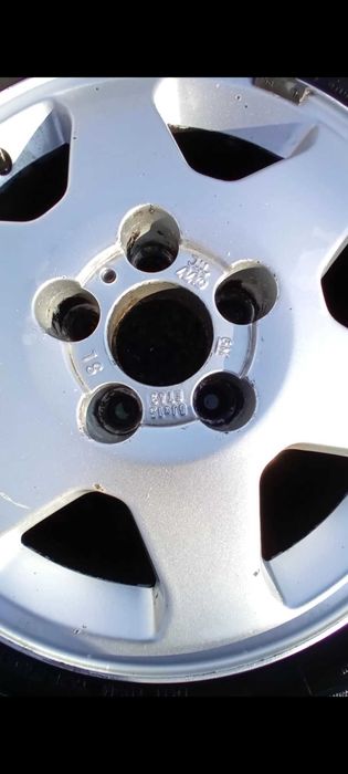 Джанти 15 цола...