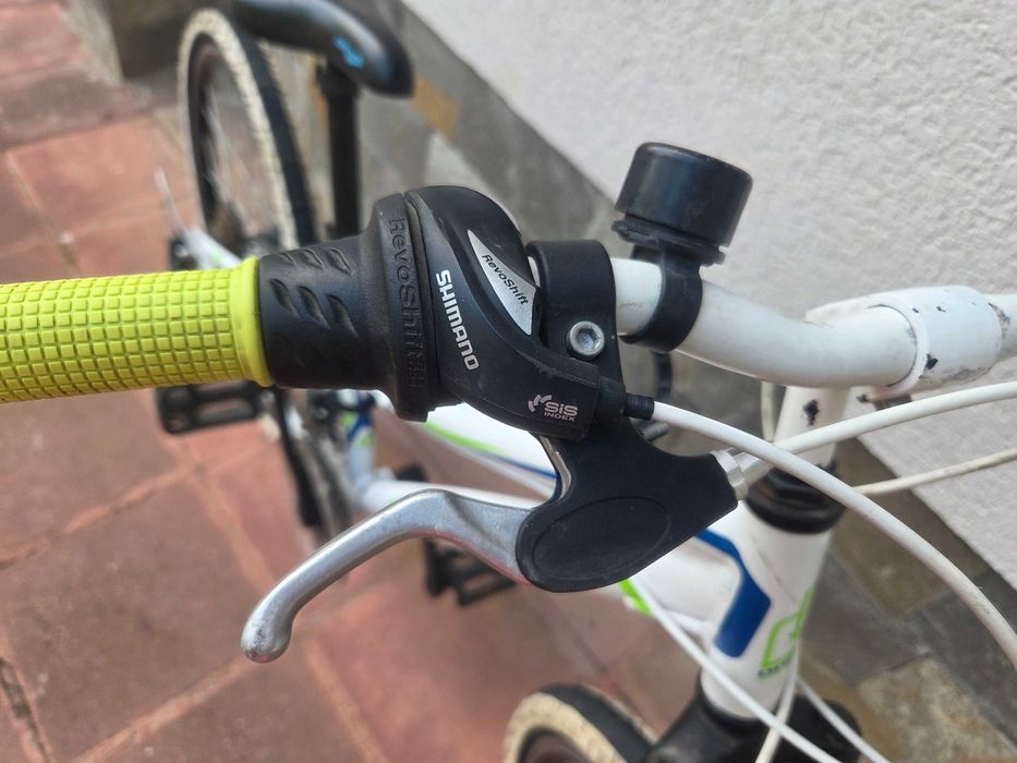 Детско колело DRAG