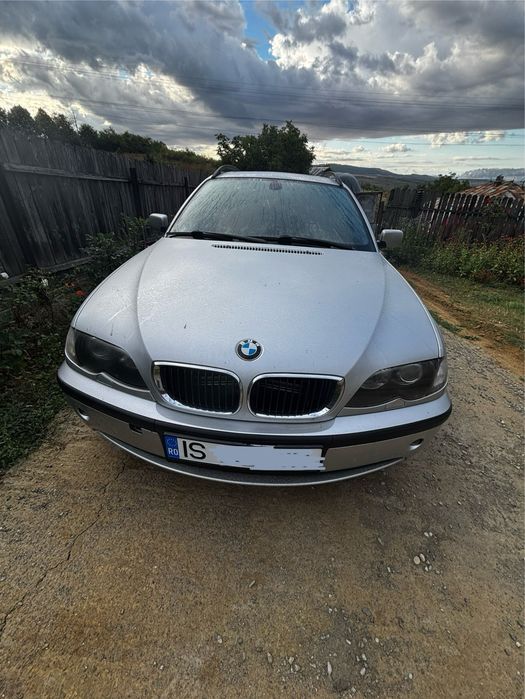 BMW.