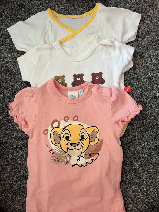 Дрешки размер 62-68