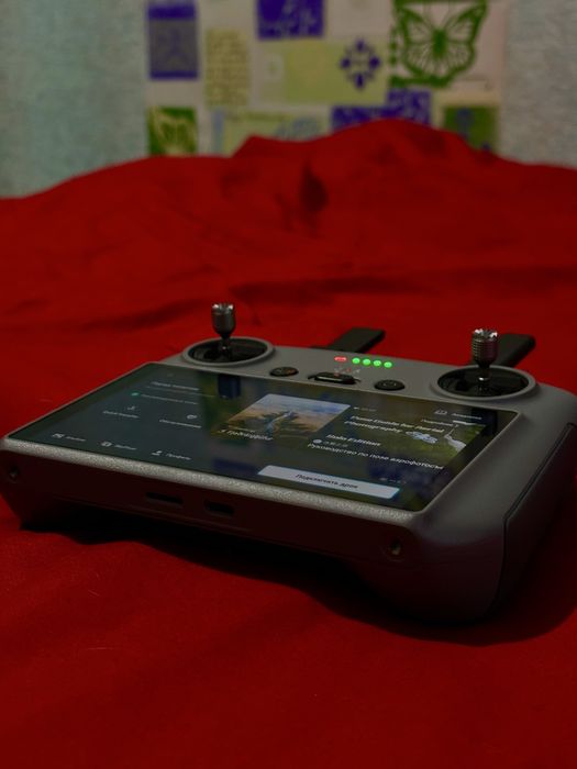 Dji mini 4 Fly More Combo PLUS