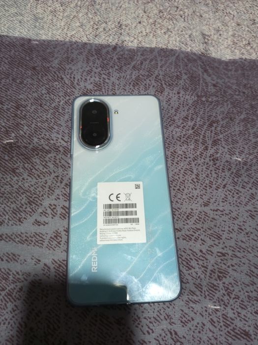 Xiaomi redmi a5 128gb