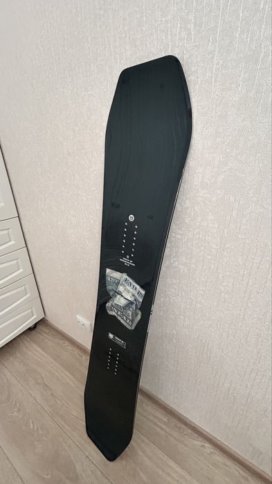 Сноуборд Terror Hip-hop