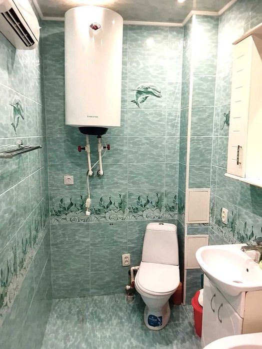 Продам трешку Аль-Фараби))) 75кв.м.