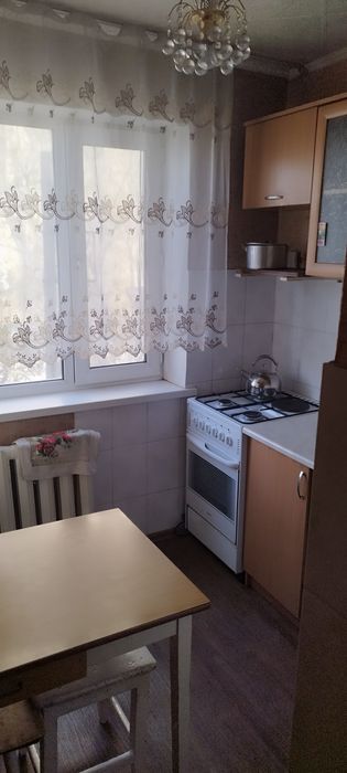 Продам 2-х комнатную квартиру