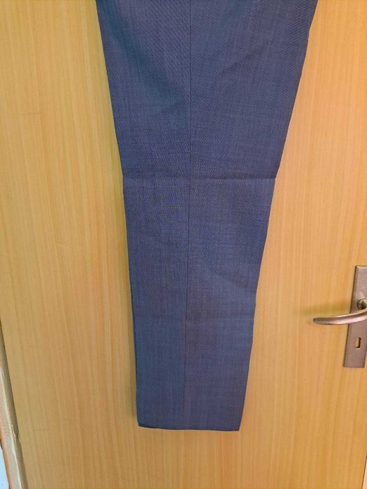 Мъжки панталон Hugo Boss