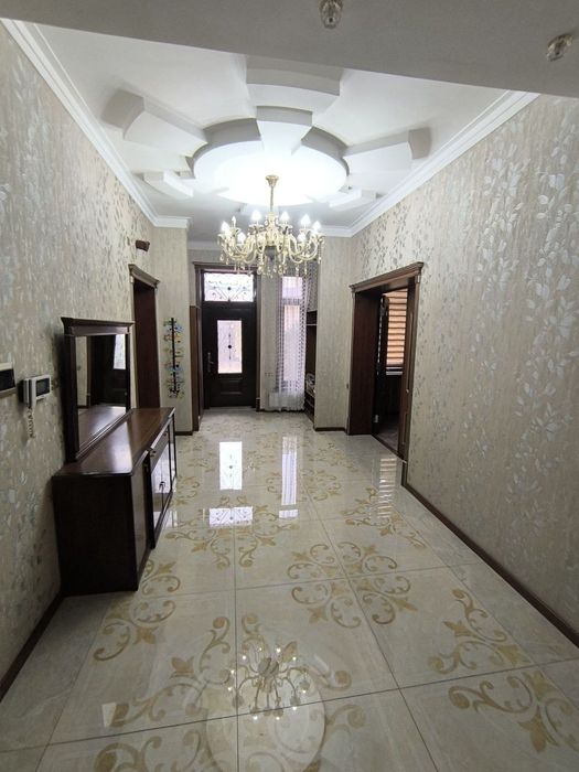 Продаётся дом 5.34 сотки 5 комнать 2 сауны финская и турецкая, бассейн