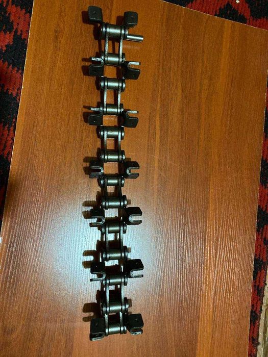 kuhn mc 90s twin. Sepi