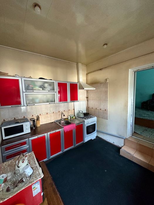 Продается дом с участком 3- сотки Олмос махаля