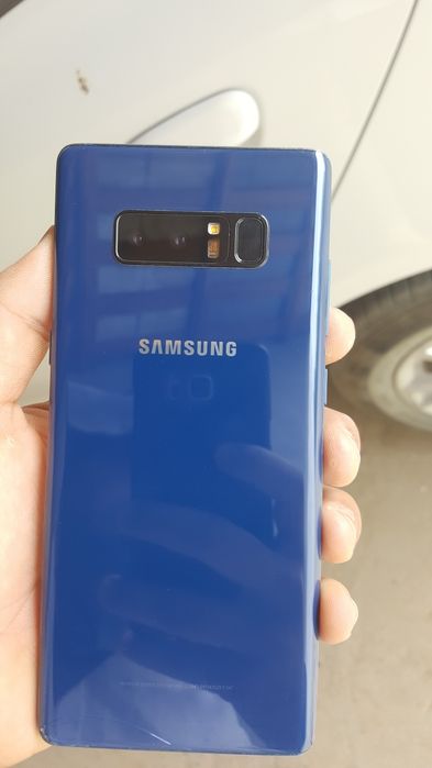 ноте 8 64 га 6 ти