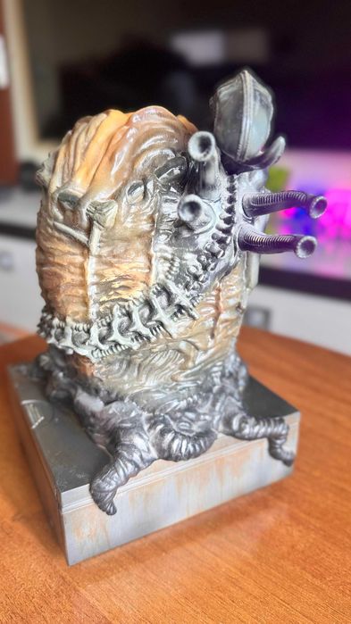 Alien Anthology Egg Edition Blu-ray – Ediție Limitată de Colecție