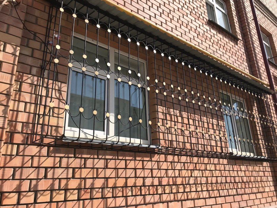 РЕШЕТКИ,навесы,reshotki на окна!есть бонусы!