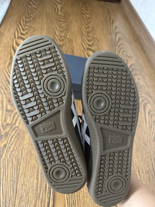Кроссовки Onitsuka Tiger