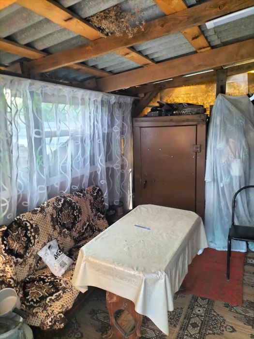 Продам дачу с/о искра