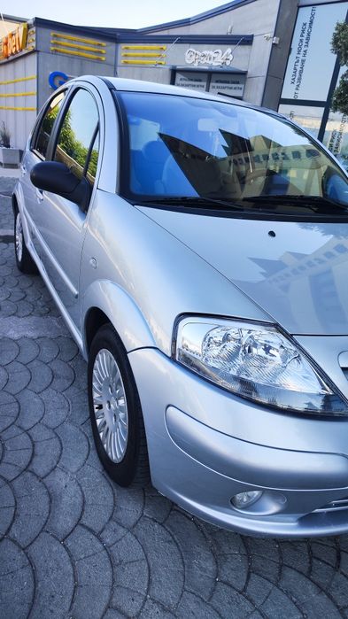 Citroen C3 Ситроен Ц3