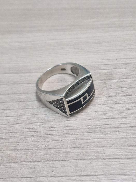 Продам печатки серебро 925