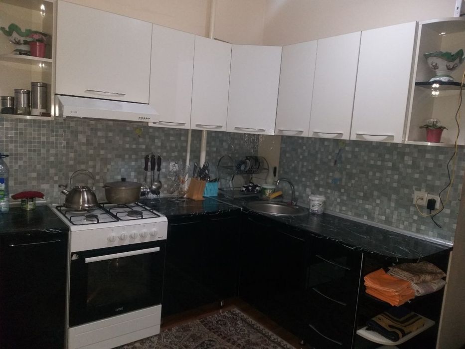 Сергили чоштепа 1хона евра ремонт 350д она бола безаксларга аренда