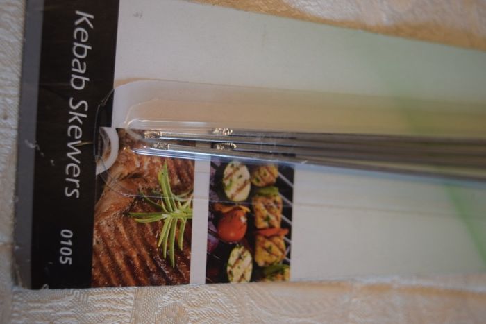 Set Tepuse gratar (contine patru bucati)