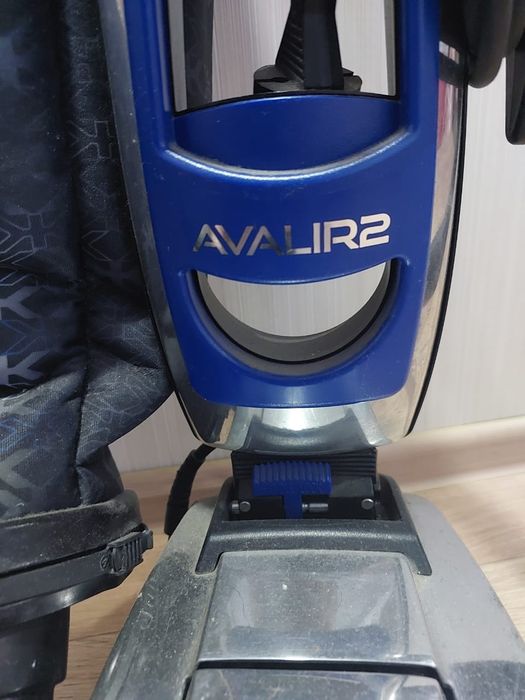 Продам, Пылесос KIRBY