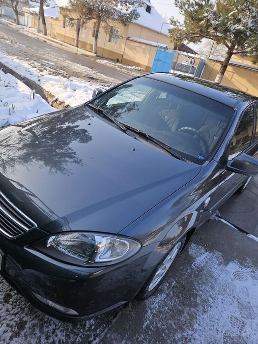 Lacceti - Gentra. Elegant plus 2019