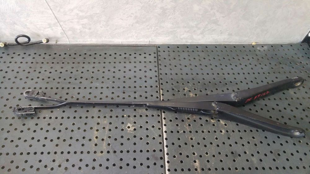 Set brate stergator parbriz fiat stilo 192 46814352 46814354