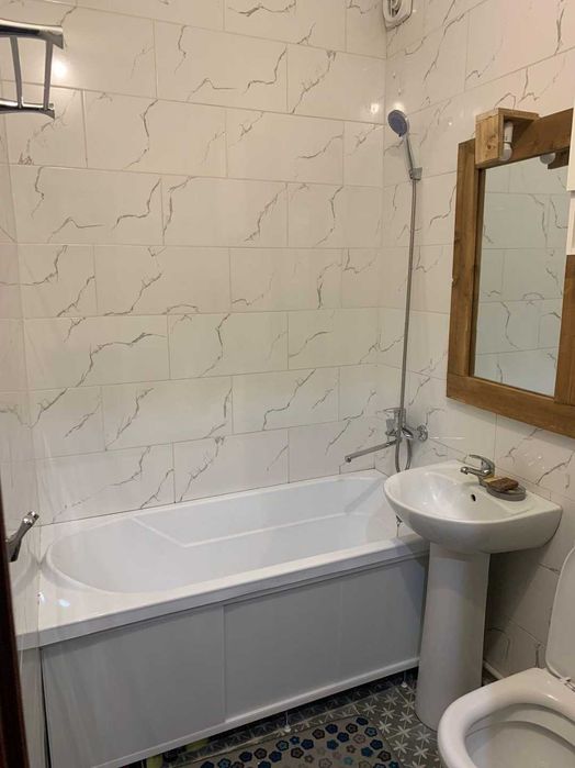 Сдаётся 1 ком в районе Васильковский