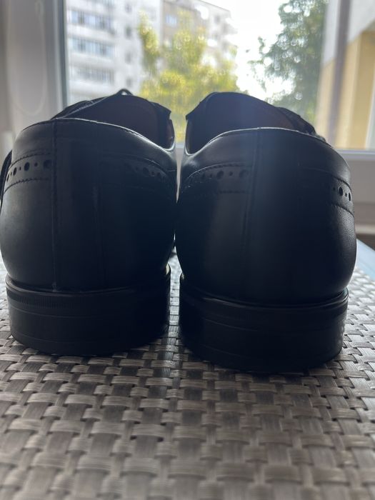 Pantofi barbatesti marimea 41