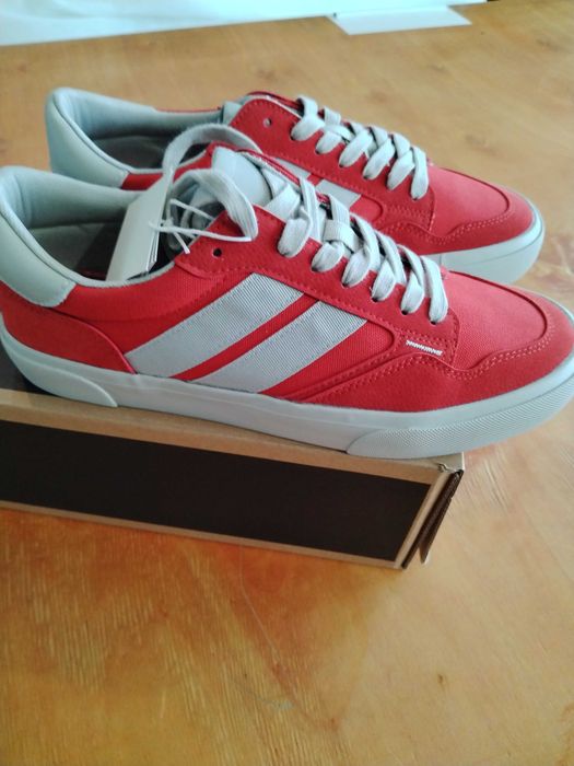 Маратонки Кецове Dooki 43