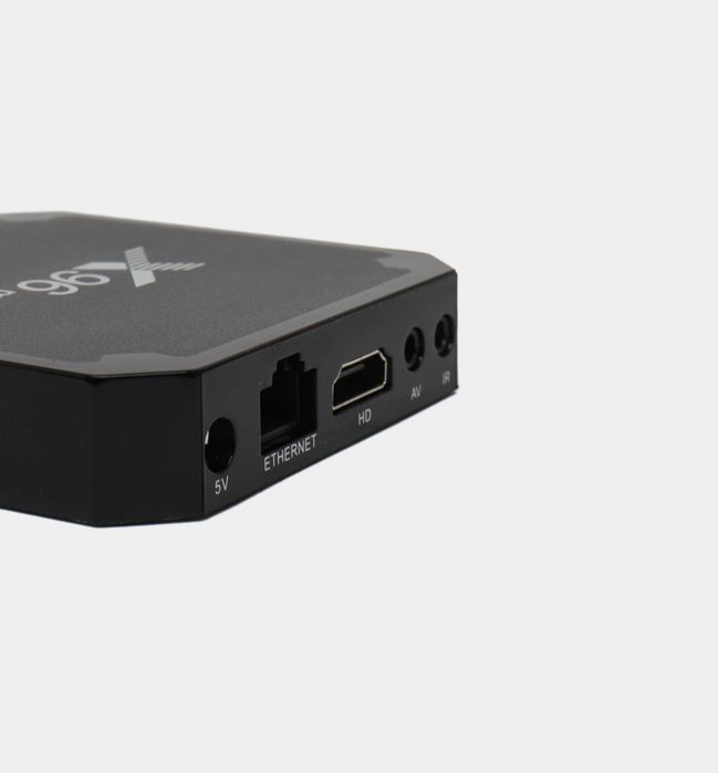 SMART X96mini tuner