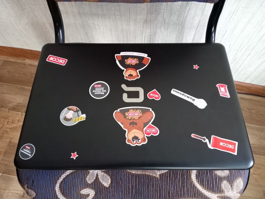 HP Compaq 610, Core2Duo!