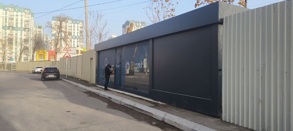 Срочно Контейнер сотилади 12 метрли. Нархи 3500$ келишамиз.