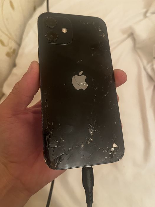Iphone 12 64 гб
