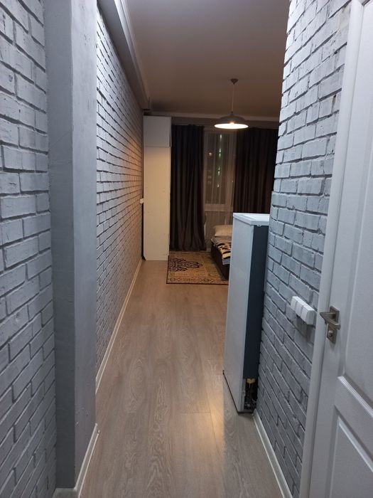 Посуточно квартира Калкаман 2