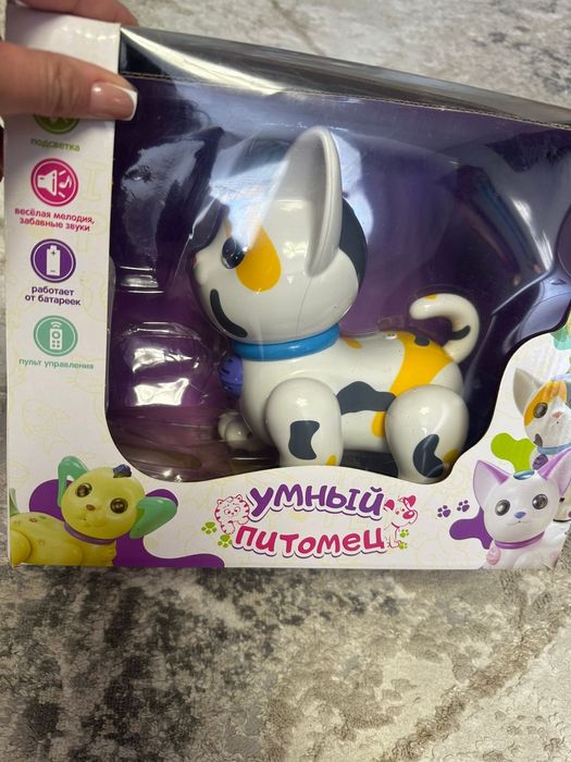 Продаю игрушку новую