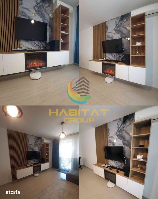 Vanzare Apartament 2 Camere + Gradina+Parcare- Berceni!