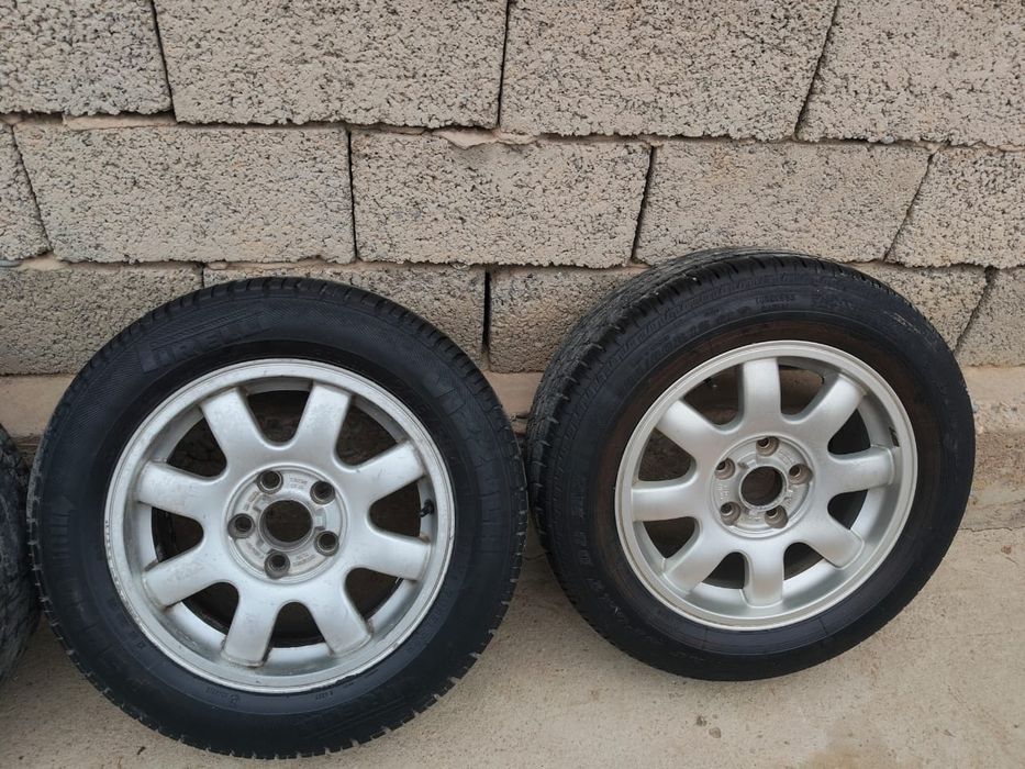 Титанка ромашка балоны мен