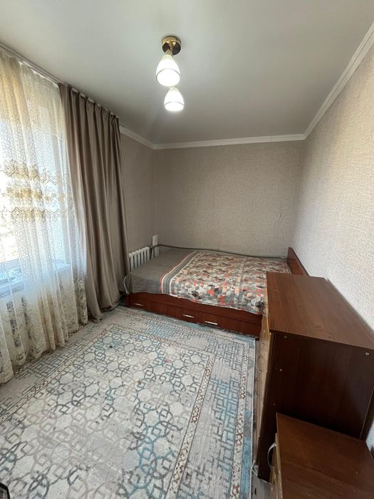 2-х комнатная квартира на долгий срок