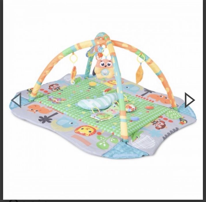 Cangaroo Activity Gym Oasis