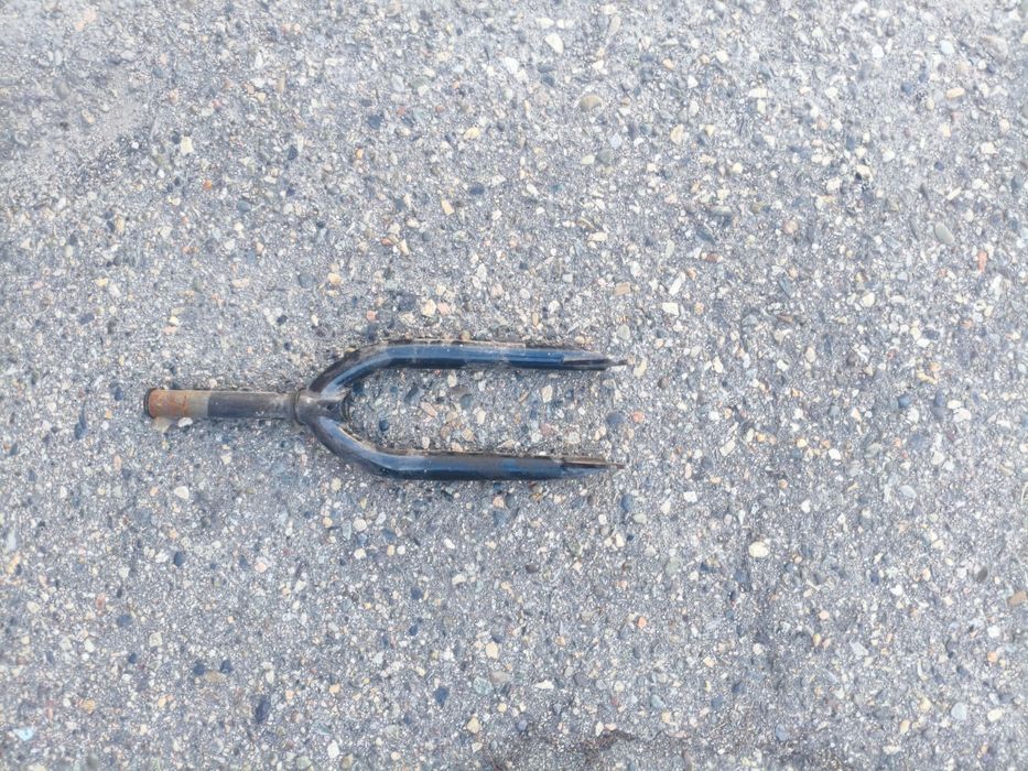 Запчасти для велосипеда BMX