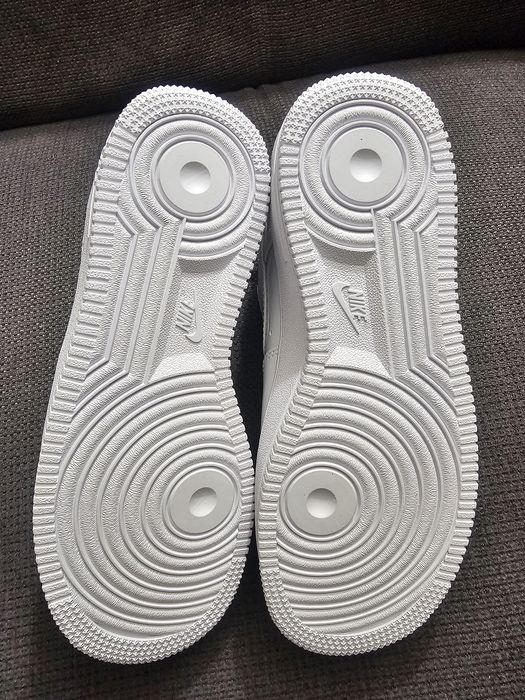 Adidasi Nike marimea 38