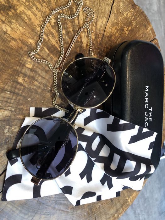 Слънчеви очила Marc Jacobs