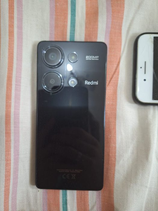 Redmi note 13 pro