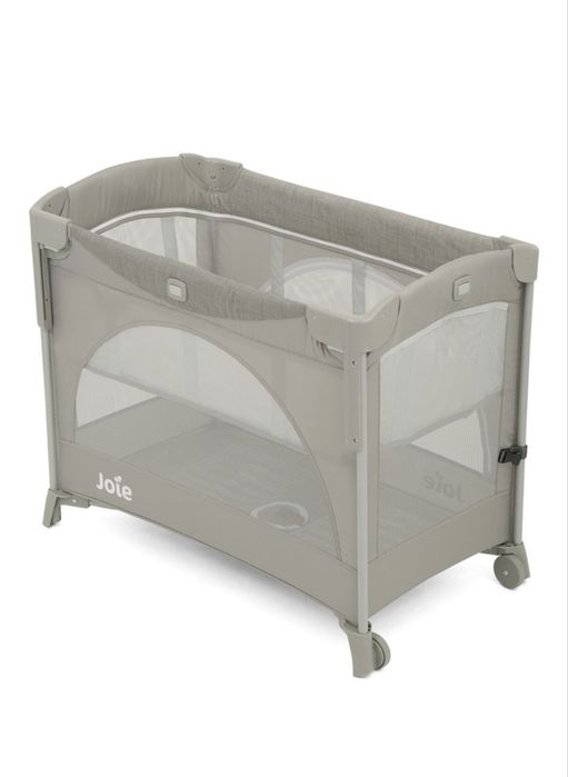 Продам детскую кровать , манеж