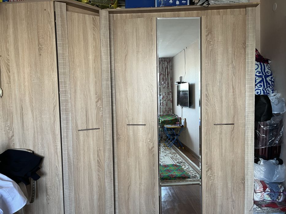 Продается шкаф в хорошем состояний