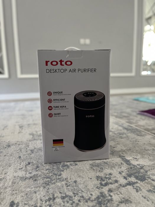 Воздухочиститель продается