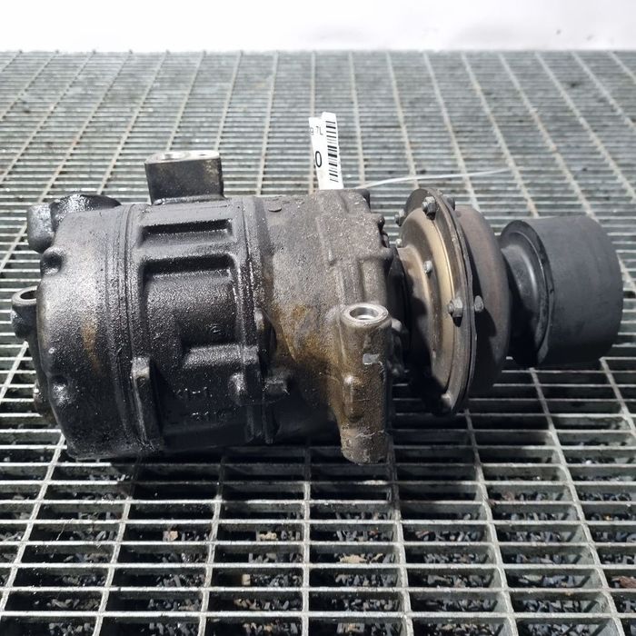 Compresor clima Volkswagen Touareg 7L 2.5 TDI 2003 - 2006 174CP BAC (1460) Diesel ...