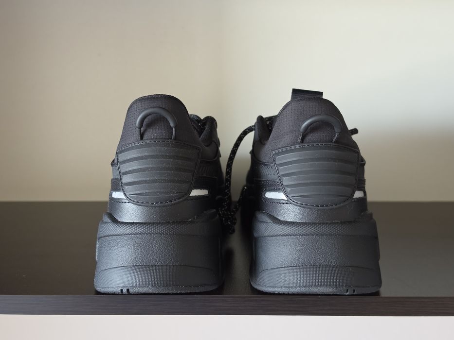 Puma PUMA RS-X TRIPLE 43номер 28см Стелка Нови с кутия