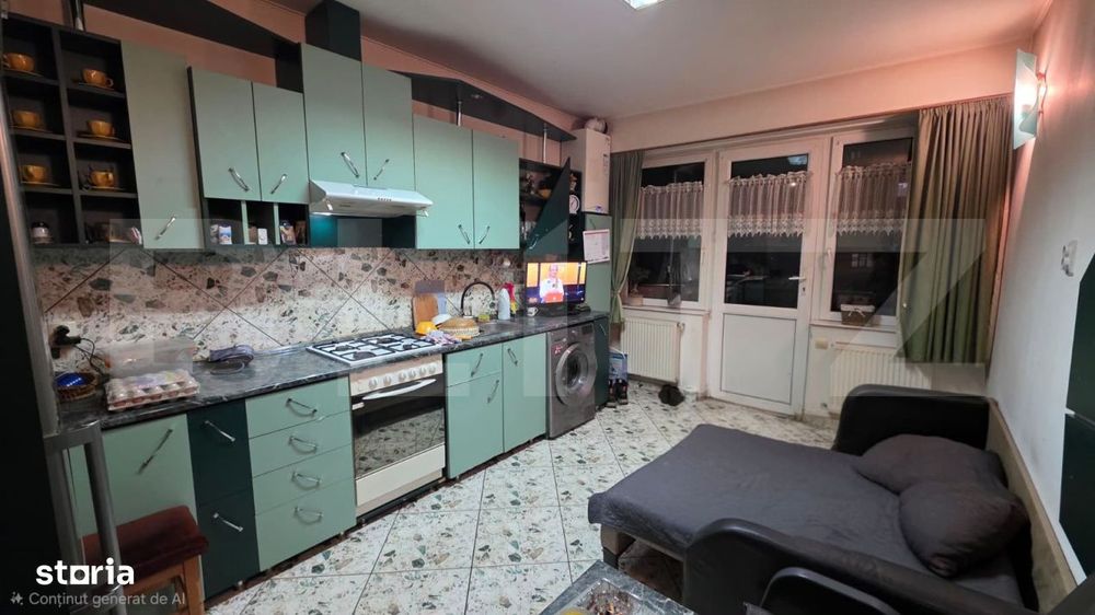 Oportunitate - Casa in zona centrala