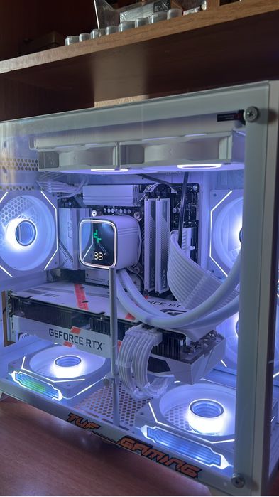 Продам компьютер