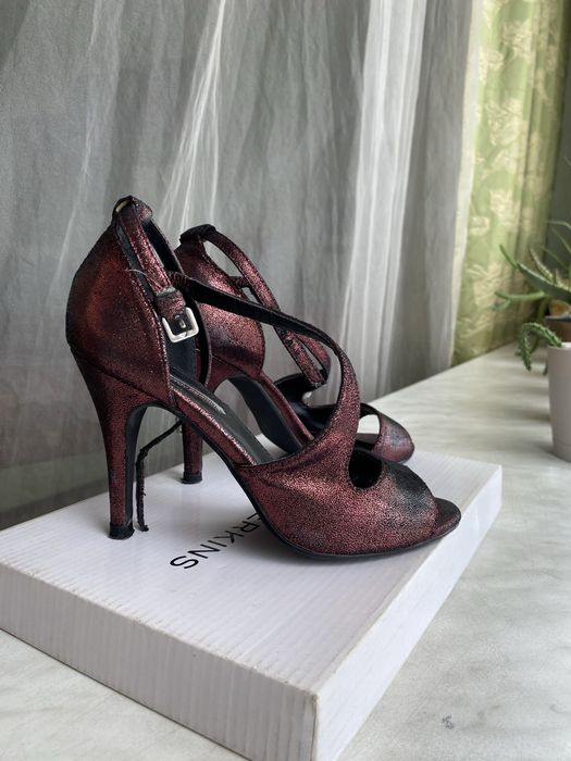 Обувь,  37 размер